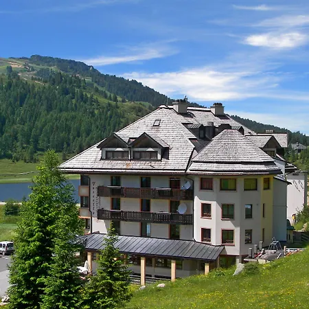 Biker Al Gallo Forcello Hotel 3*