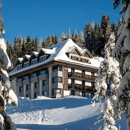 Biker Al Gallo Forcello Hotel Passo Pramollo