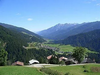 Biker Al Gallo Forcello 3* Passo Pramollo