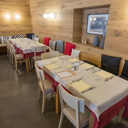 酒店 Biker Al Gallo Forcello 帕苏普拉莫罗
