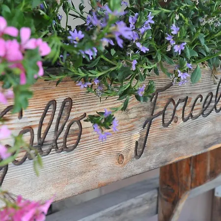 Hotel Biker Al Gallo Forcello 3*