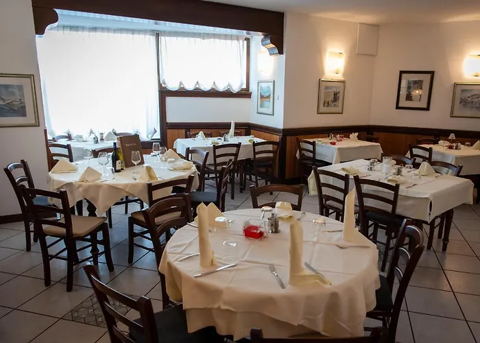 Hotel Biker Al Gallo Forcello