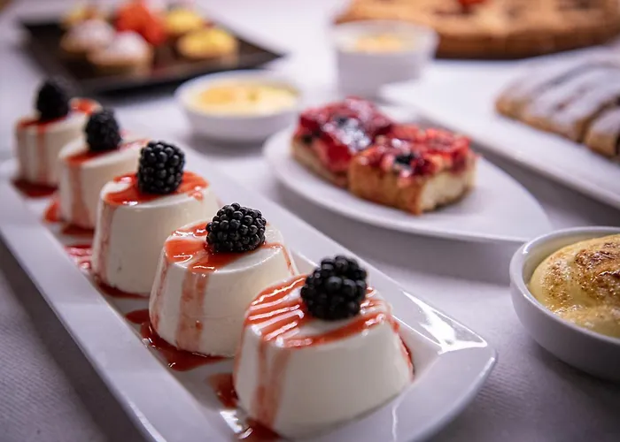 Hotel Biker Al Gallo Forcello