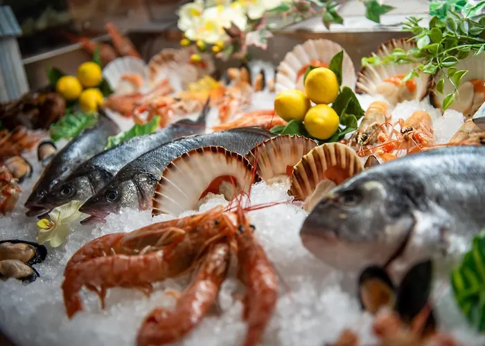 Biker Al Gallo Forcello 3*