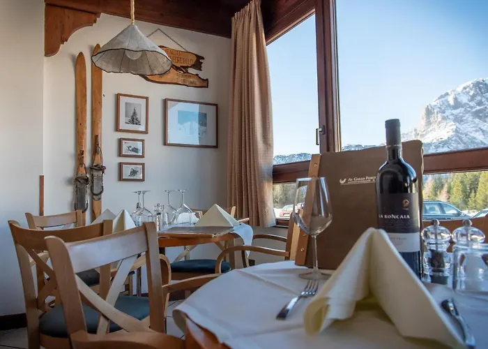 Biker Al Gallo Forcello Hotel 3*