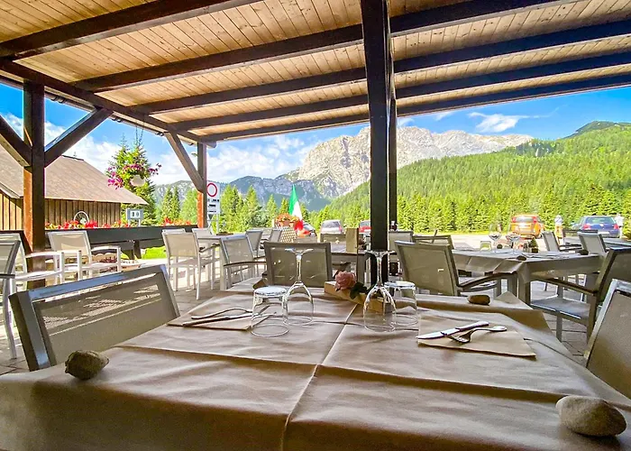 Hotel Biker Al Gallo Forcello