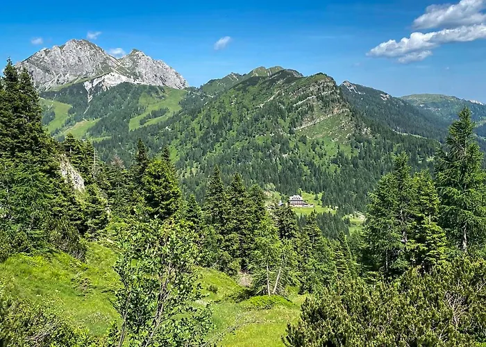 Szálloda Biker Al Gallo Forcello 3*