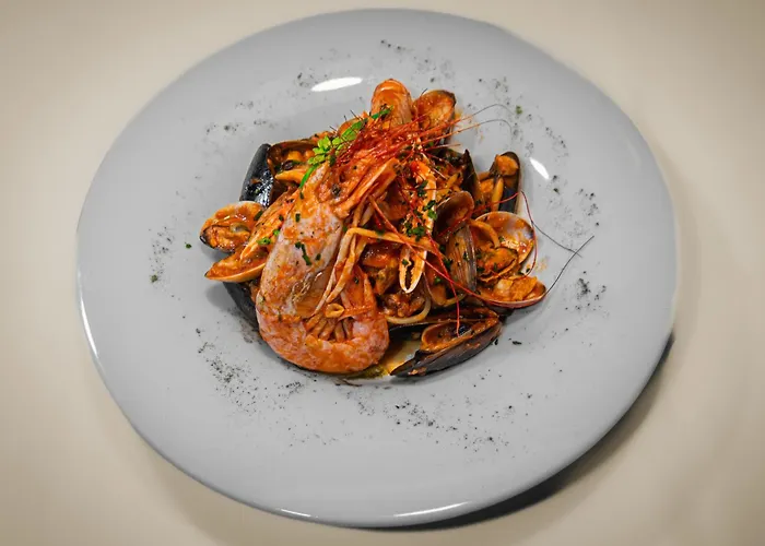 Biker Al Gallo Forcello