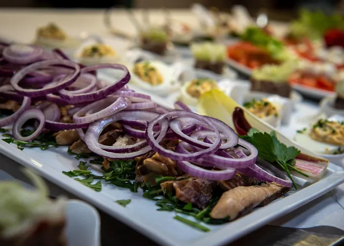 Szálloda Biker Al Gallo Forcello Passo Pramollo