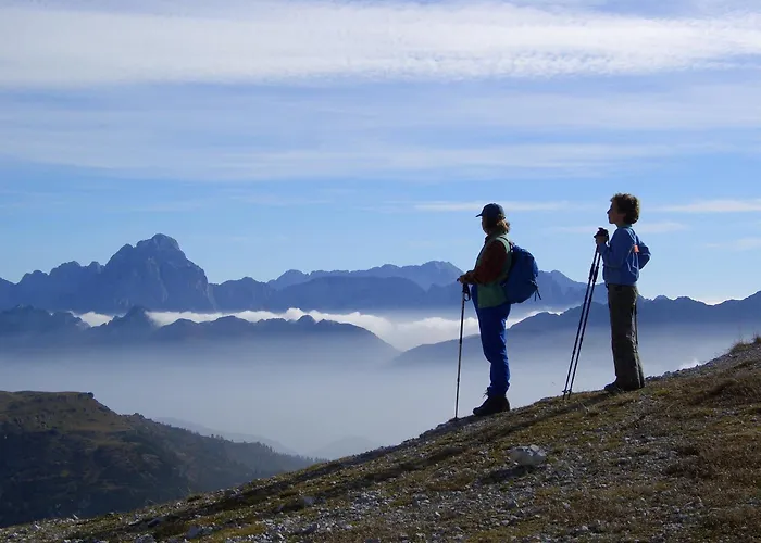 Szálloda Biker Al Gallo Forcello 3*
