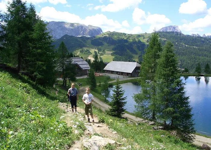 Biker Al Gallo Forcello 3*