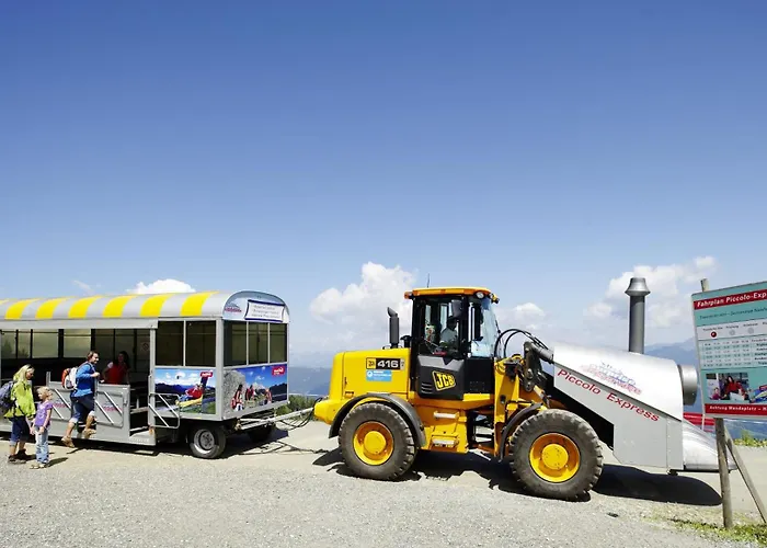 Biker Al Gallo Forcello Szálloda 3*