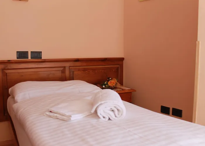 Biker Al Gallo Forcello Szálloda Passo Pramollo