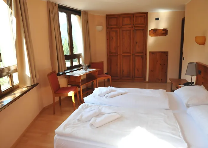 Hotel Biker Al Gallo Forcello