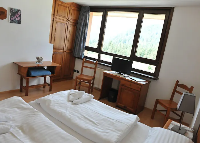 Biker Al Gallo Forcello 3*