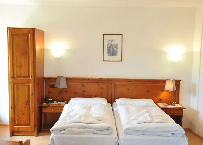 Szálloda Biker Al Gallo Forcello