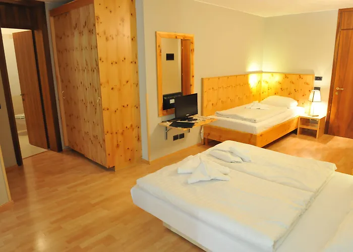 Hotel Biker Al Gallo Forcello