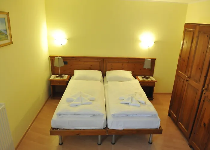 Hotel Biker Al Gallo Forcello Passo Pramollo