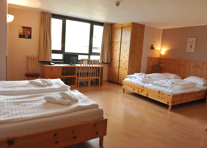 Biker Al Gallo Forcello Hotel Passo Pramollo