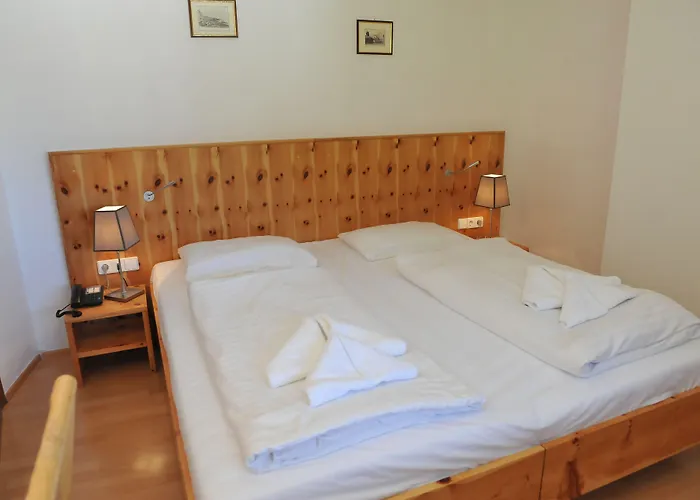 Hotel Biker Al Gallo Forcello 3*