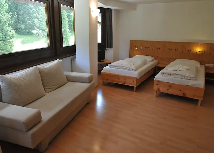 Biker Al Gallo Forcello Hotel 3*