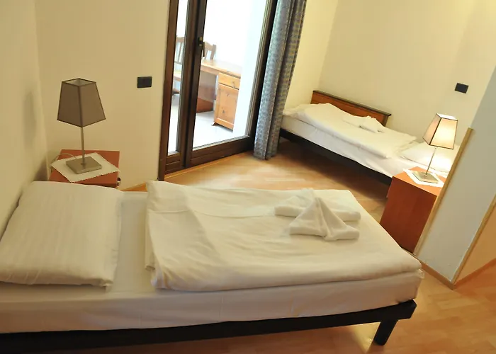 Biker Al Gallo Forcello Passo Pramollo