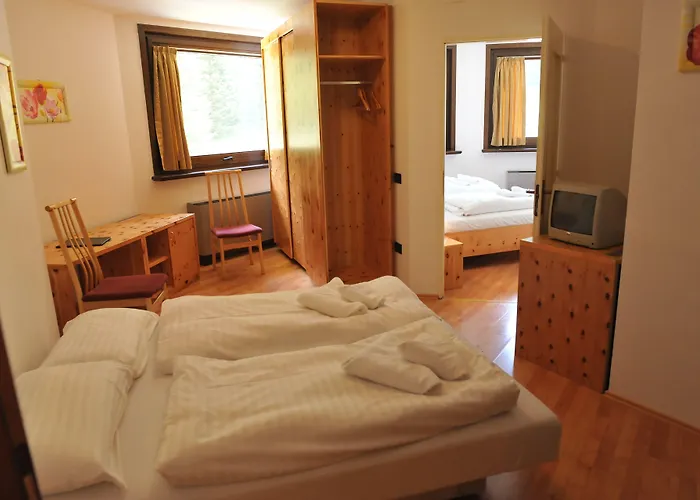 Biker Al Gallo Forcello Passo Pramollo