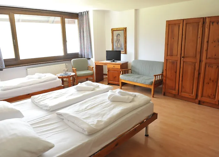 Szálloda Biker Al Gallo Forcello