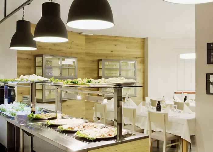 Biker Al Gallo Forcello Hotel 3*