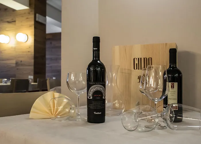 Biker Al Gallo Forcello 3* Passo Pramollo