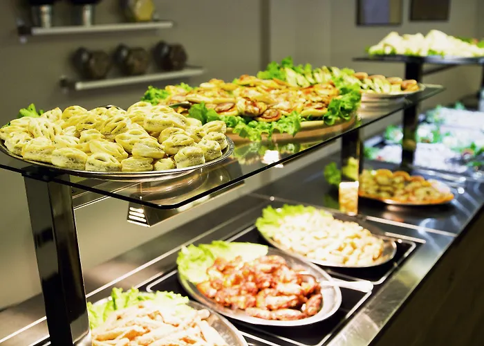 Szálloda Biker Al Gallo Forcello Passo Pramollo