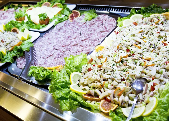 Biker Al Gallo Forcello 3* Passo Pramollo