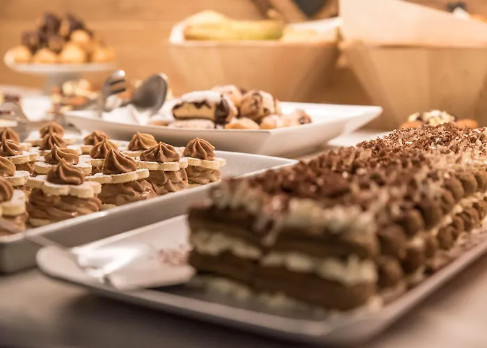 Szálloda Biker Al Gallo Forcello 3*