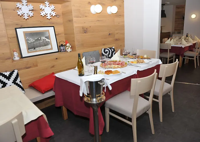 Biker Al Gallo Forcello Passo Pramollo