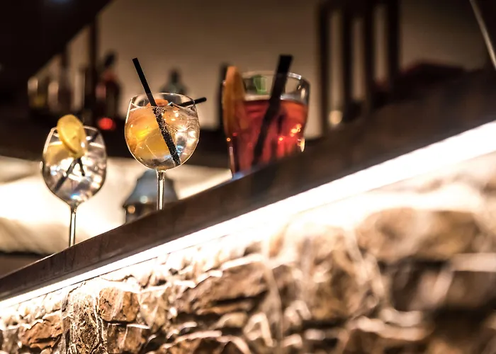 Biker Al Gallo Forcello 3* Passo Pramollo