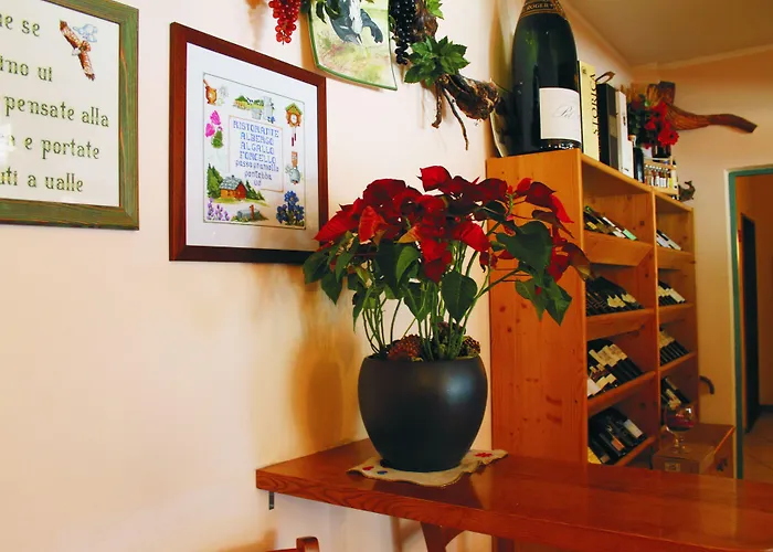 Hotel Biker Al Gallo Forcello Passo Pramollo