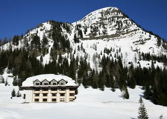 Biker Al Gallo Forcello Szálloda 3*