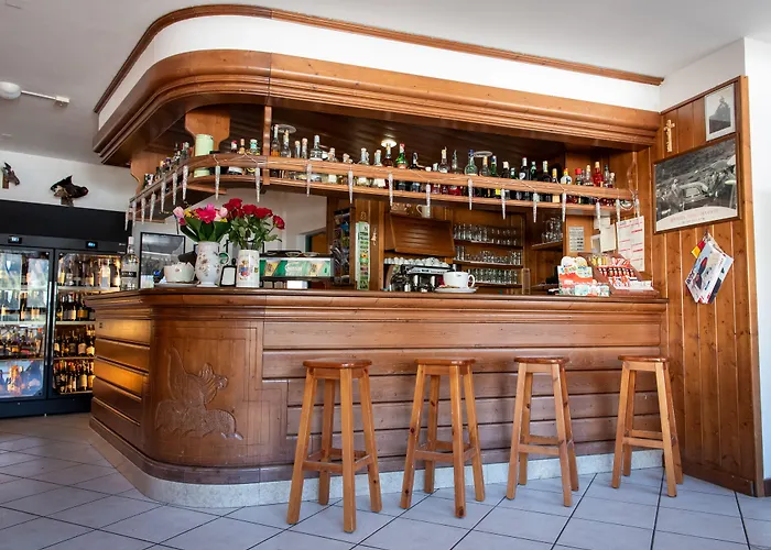 Biker Al Gallo Forcello 3*