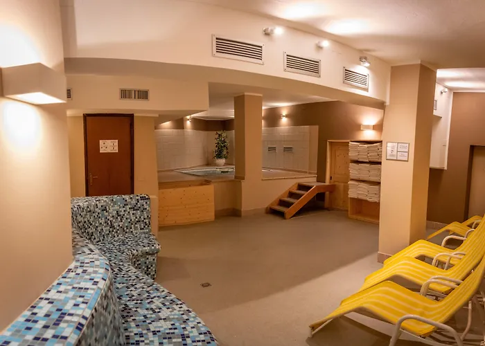 Hotel Biker Al Gallo Forcello