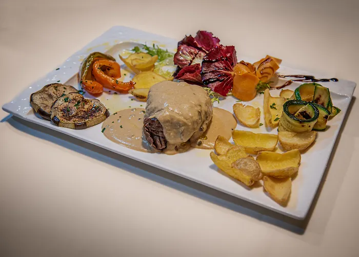 Biker Al Gallo Forcello 3* Passo Pramollo