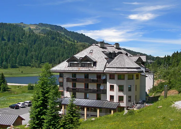 Biker Al Gallo Forcello Szálloda 3*